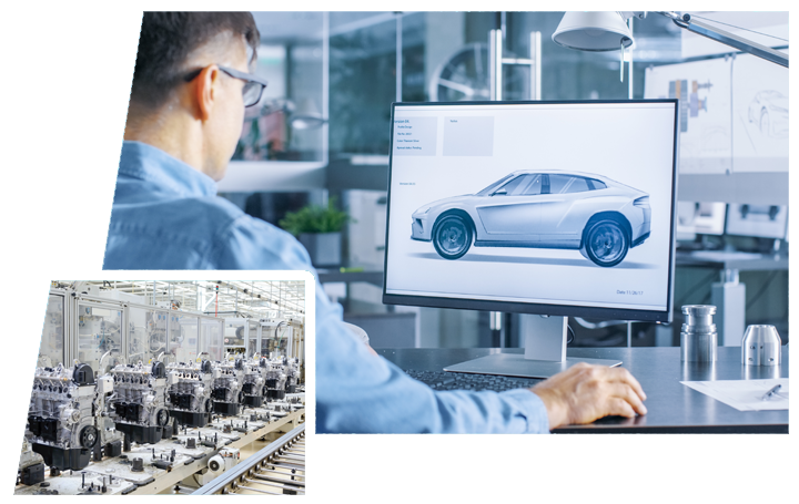 Automotive